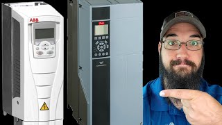 HVAC VFD Commissioning & Configurations