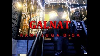 Download Lagu GALNAT - KAMI JUGA BISA (diss takal badau) MEJILE FAMILY beat by saykobeatz Download Lagu GALNAT - KAMI JUGA BISA (diss takal badau) MEJILE FAMILY beat by saykobeatz