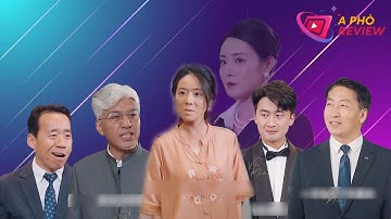 Mọi người không ngờ người phụ nữ ăn mặc xuề xòa lại là người sáng lập thương hội Hoa Hạ