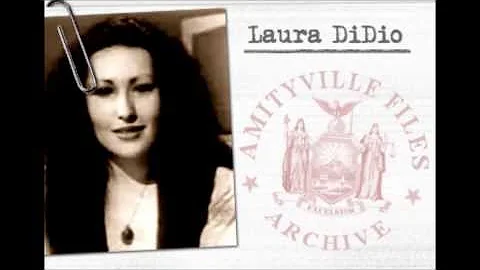 Amityville Horror Laura Didio Interview