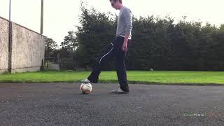 TUTORIAL : NECK STALL ( UPPERS ) Profile