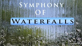 Symphony Of Waterfalls Poem (CC Available)