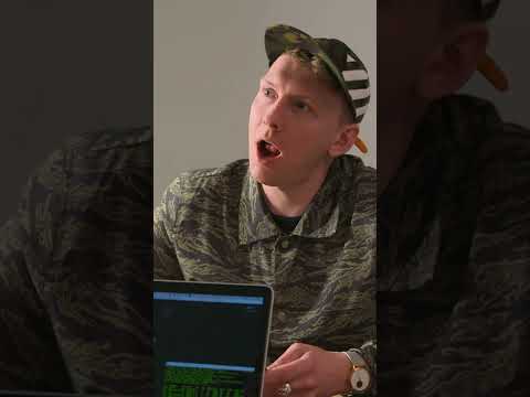 Spoofing As Who? #joelycett #comedy #littlemix