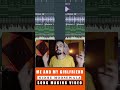 Song Deconstruction Video - ME AND MY GIRLFRIEND - Sidhu Moose Wala | Moosetape - FL Studio Hindi