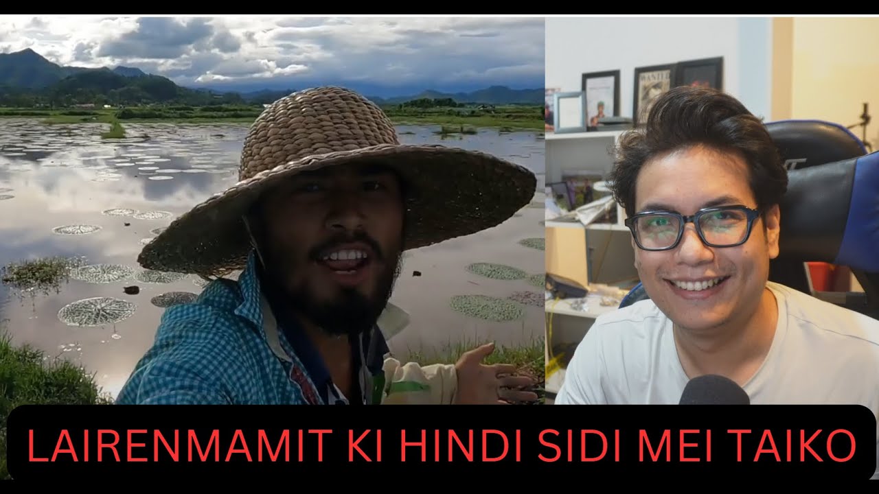 Farmer Lairenmamit - Mei Reacts Episode 5