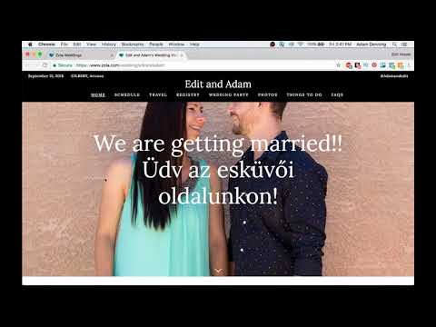 zola-wedding-website-and-wedding-registry-tutorial