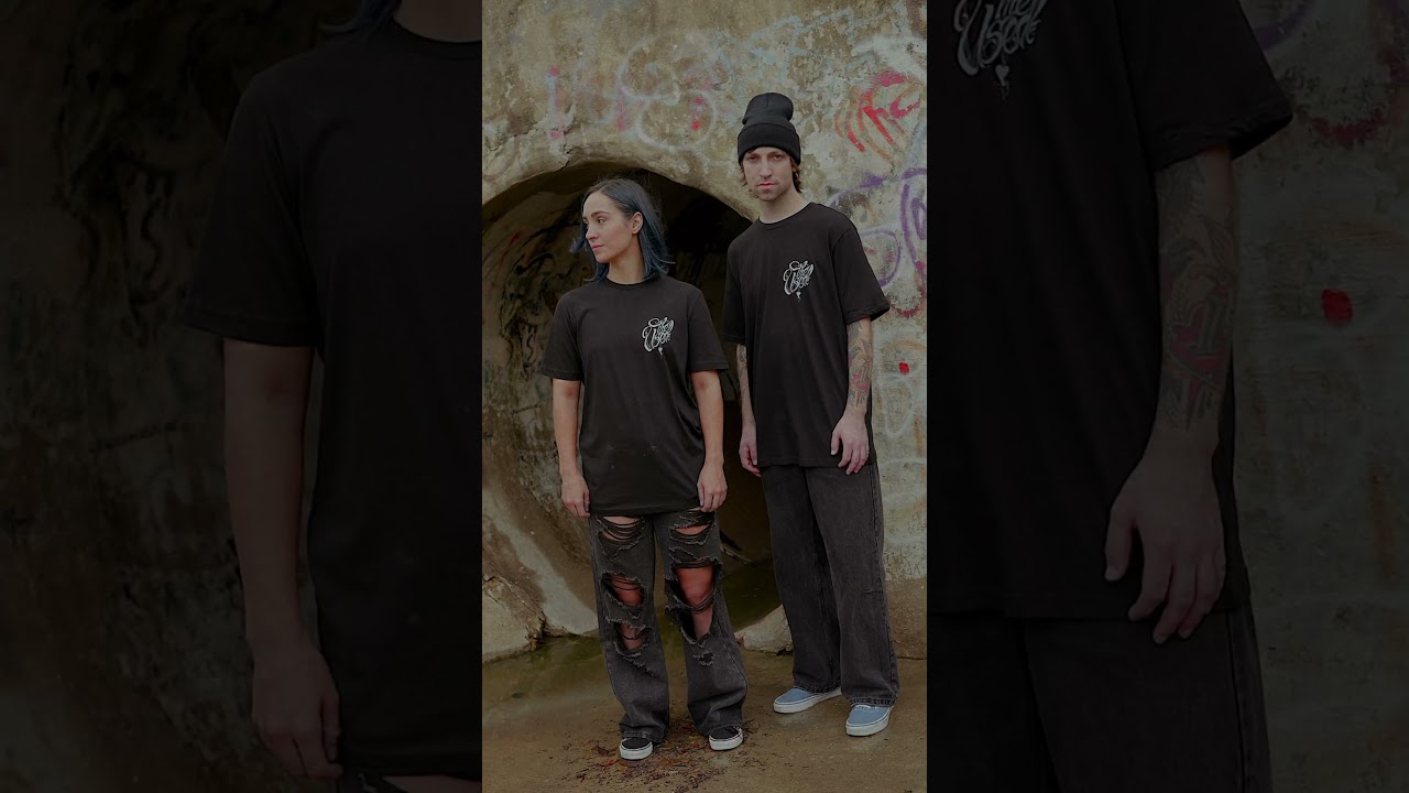 25 Year Anniversary Limited Edition Exclusive Apparels