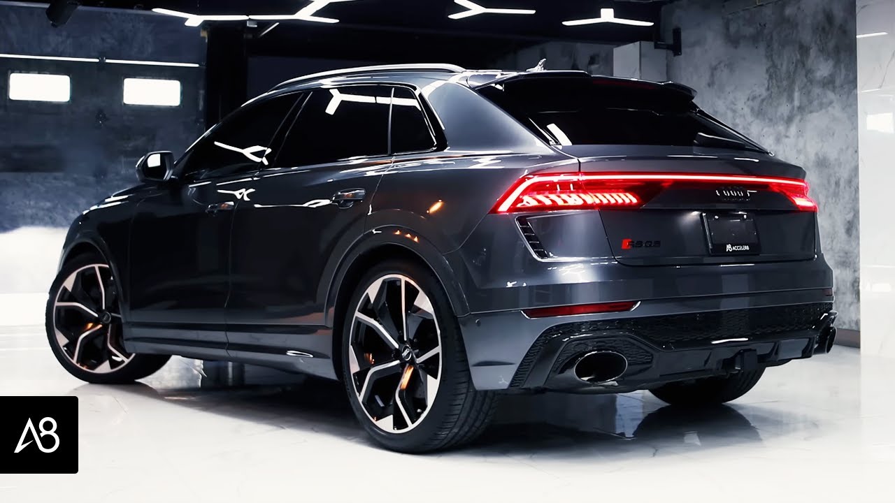 wallpapers 2020 Audi Rsq8 For Sale 2020 audi rsq8 review buy this beast instead of the lamborghini urus