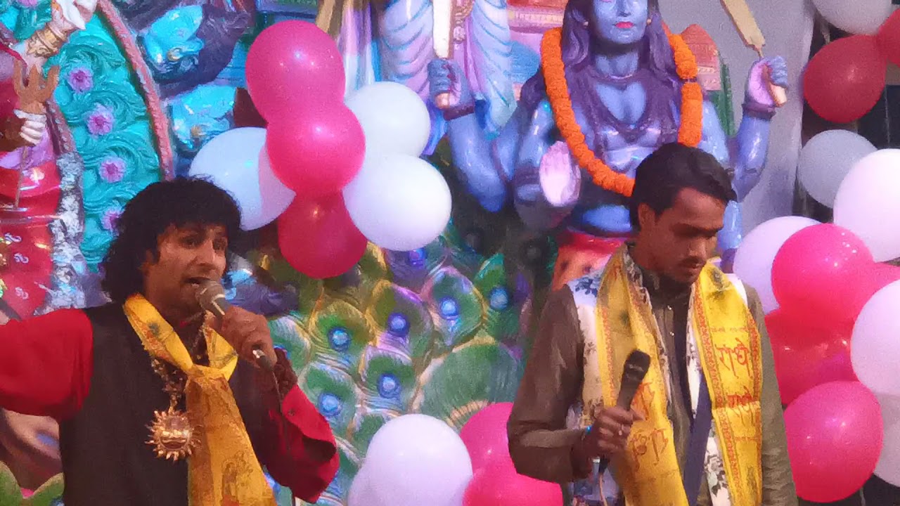 d.k raja live Bajan. ye bhajan aapko rula dega 😔😔🙏🙏🔥🔥9756386049