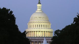 GOP Tax Bill Passes the Senate