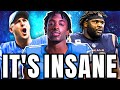 The Detroit Lions are SUPER BOWL READY...