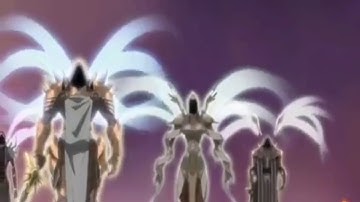 Era Of Celestials What is Your Favorite Elysian and Why, In This Video i Show all Available Angels