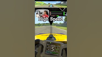 HIGH vs LOW Speed Braking Technique