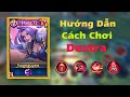 Hng dn cch chi dextra s2 2023 c bn n nng cao