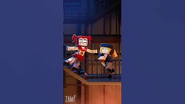 Thumbnail of Circus Baby wants YOU~ ❤️‍🔥 #shorts