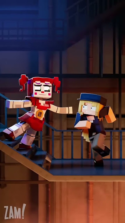 Circus Baby wants YOU~ ❤️‍🔥 #shorts