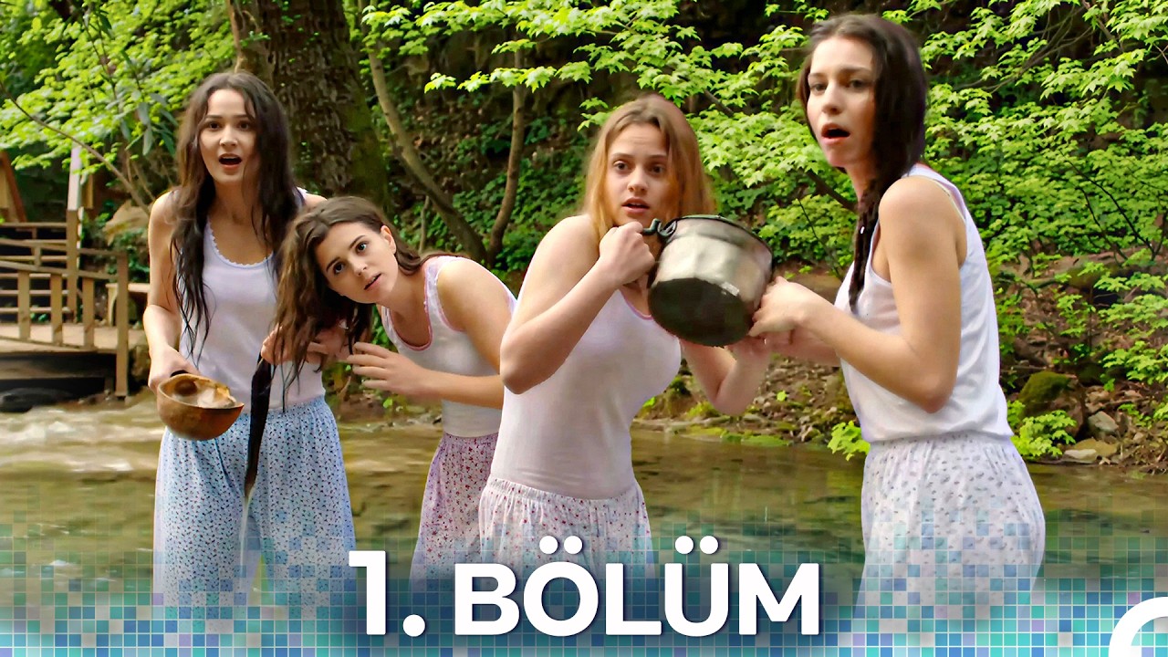 Hanım Köylü 1. Bölüm