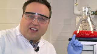 Hired Learning - Pharmaceutical Manufacturing