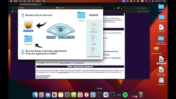 How to Install Nmap on macOS