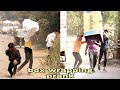 Box wrapping prank part 2 |sujeet Gupta|