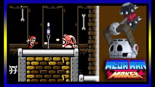 Mega Man Maker 1.10 -Rattlebone Dungeon
Download Mega Man Maker
https://megamanmaker.com
#megaman #megamanmaker #rockman #retrogaming #ロックマン #ロックマンメーカー Mega Man Maker 1.10 -Rattlebone Dungeon