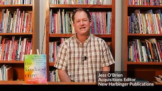 Acquisitions Editor Jess O'Brien on The Kindness Cure