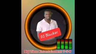 DJ BLACKER COUNTRY MIX #2