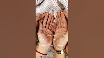 Blu Amal Is Officially Here Royaltyfamily Theroyaltyfamily Royaltygaming Babygirl Royaltyfam 