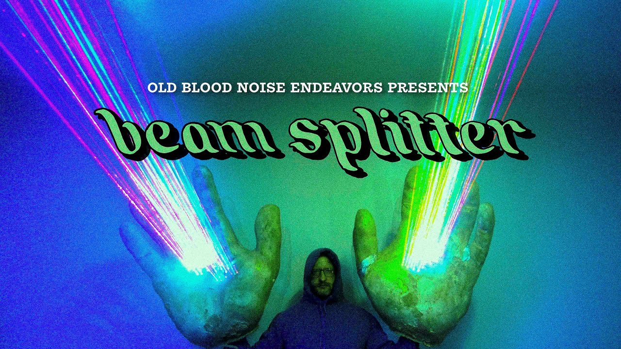 Old Blood Noise Endeavors - Sunlight Dynamic Reverb - YouTube