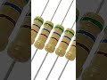 Resistor images #Resistor #images #video #reel #short #electronic##