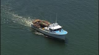 OVER PRINCE EDWARD ISLAND