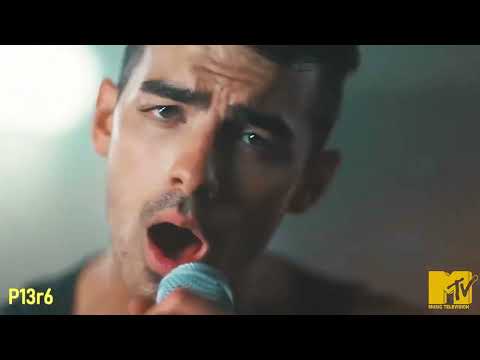 Nick Jonas Feat Robin Schulz And Multi Male Artists Right Now 2018 Music Video