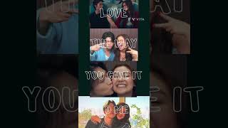 i know that they are good friends but i still ship them#mooncovey🫶🏻🫶🏻✨✨