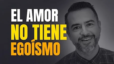 O que é ser egoísta no amor?