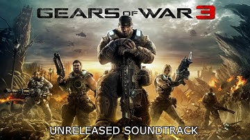 Gears of War 3 [Unreleased Soundtrack] - Act 3 Mercy Ambient