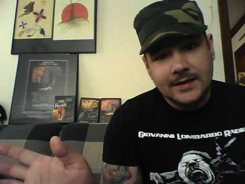 august underground dvd review - youtube