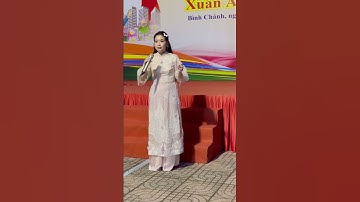 Trịnh Ngọc Huyền lên câu vọng cổ hơi dài Ngai Vàng Nữ Tướng