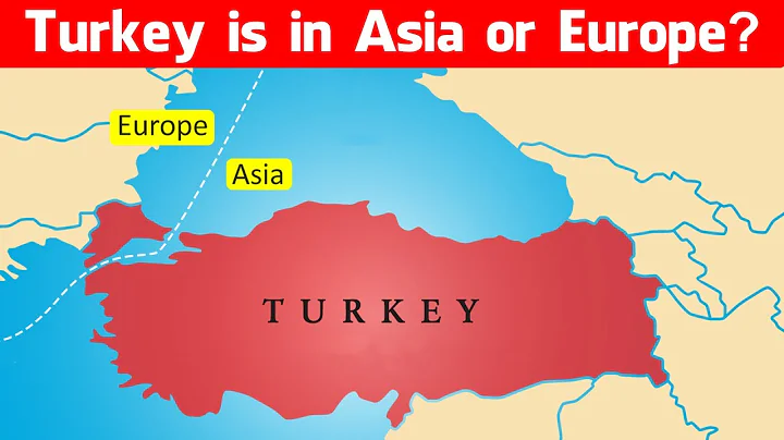 Is Turkey in Europe or Asia | Turkey is Asia or Europe - DayDayNews