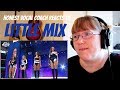 Vocal Coach Reacts to Little Mix 'Secret Love Song' LIVE