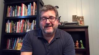 Rob Harrell talks about Wink!