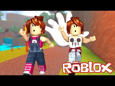 Roblox - CORRIDA DA MORTE !! (Death Run Roblox) 