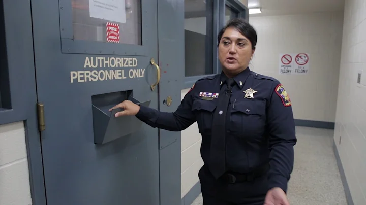 HSCO Lt. Julie Villalpando Full Interview