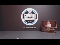 #PandaGateGiveaway Box Break Recap - 2014 Triple Threads Football 2/17/15