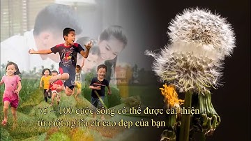 HIẾN TẠNG CỨU NGƯỜI - CHO ĐI LÀ CÒN MÃI...