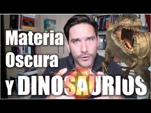 Vídeo: La Razón De La Extinción De Los Dinosaurios Podría Ser La Materia Oscura - Vista Alternativa