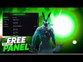 NEW PC PANEL UPDATED OB50💻 PANEL FOR FREE AIMBOT FREE FIRE 🎯 SNIPER AIMBOT | 100% SAFE AND ANTIBAN ✅