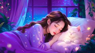 99% DEEP SLEEP in 5 Minutes (No Ads) • Heals You While You Sleep • Deep Healing Sleep screenshot 5