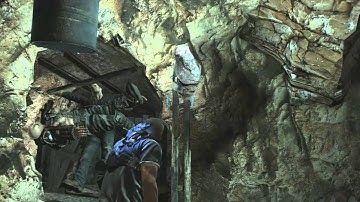 Inversion - Full Guide - High Gravity - Chapter 2