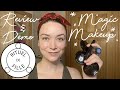 Rituel De Fille Review & Demonstration