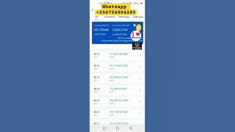 HOW TO MAKE $100 PER DAY USING ROYAL Q SOFTWARE ON BINANCE??